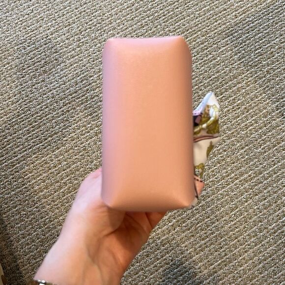 🩷 Mini Pink Tote Bag Gift Card Holder 🩷 - Picture 8 of 15